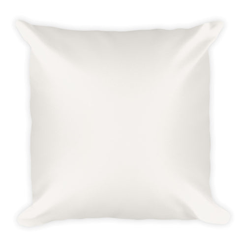 Pampas Square Pillow