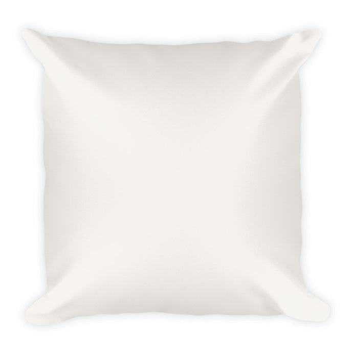 Pampas Square Pillow