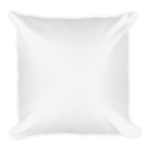 Haze Square Pillow