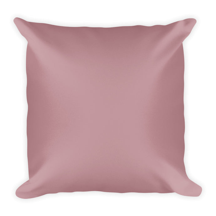 Quicksand Square Pillow