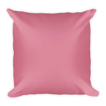 Charm Square Pillow