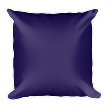 Port Hope Square Pillow