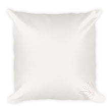 Pampas Square Pillow